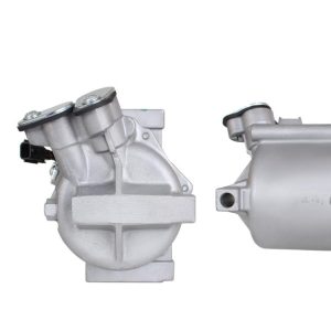 Compresor climatizare LUCAS ACP01243 – RENAULT | AutoRival