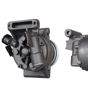 Compresor climatizare LUCAS ACP01325 – RENAULT | AutoRival