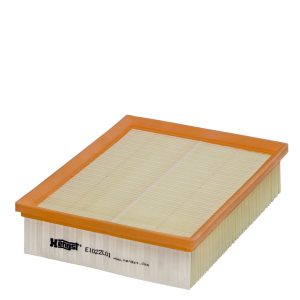 Filtru aer HENGST FILTER E1022L01 – RENAULT | AutoRival