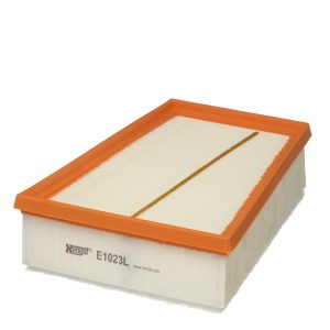 Filtru aer HENGST FILTER E1023L – RENAULT | AutoRival