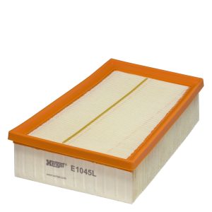 Filtru aer HENGST FILTER E1045L – RENAULT | AutoRival