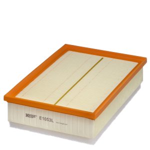 Filtru aer HENGST FILTER E1053L – RENAULT | AutoRival