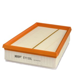 Filtru aer HENGST FILTER E1135L – RENAULT | AutoRival