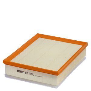 Filtru aer HENGST FILTER E1139L – RENAULT | AutoRival