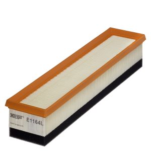 Filtru aer HENGST FILTER E1164L – RENAULT | AutoRival