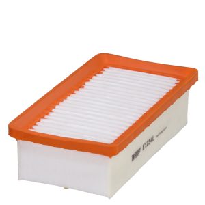 Filtru aer HENGST FILTER E1254L – RENAULT | AutoRival