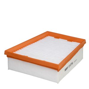 Filtru aer HENGST FILTER E1275L – RENAULT | AutoRival