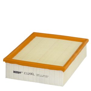 Filtru aer HENGST FILTER E1290L – RENAULT | AutoRival