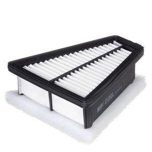 Filtru aer HENGST FILTER E1292L – RENAULT | AutoRival