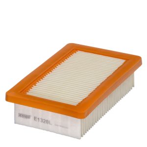 Filtru aer HENGST FILTER E1320L – RENAULT | AutoRival