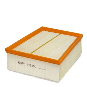Filtru aer HENGST FILTER E1339L – RENAULT | AutoRival
