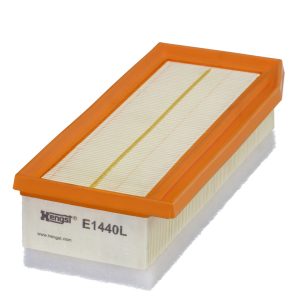 Filtru aer HENGST FILTER E1440L – RENAULT | AutoRival