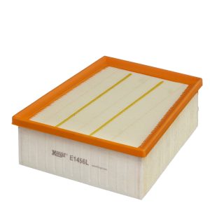 Filtru aer HENGST FILTER E1456L – RENAULT | AutoRival
