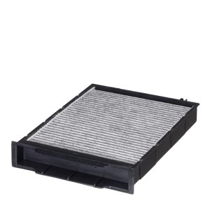 Filtru aer habitaclu HENGST FILTER E1939LC – RENAULT | AutoRival