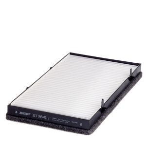 Filtru aer habitaclu HENGST FILTER E1984LI – RENAULT | AutoRival