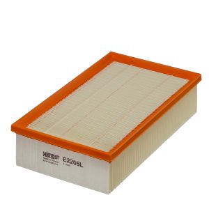 Filtru aer HENGST FILTER E2205L – RENAULT | AutoRival