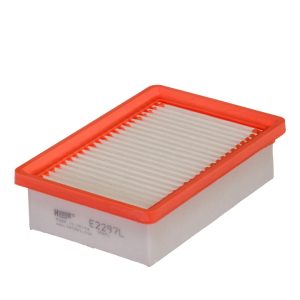 Filtru aer HENGST FILTER E2297L – RENAULT | AutoRival