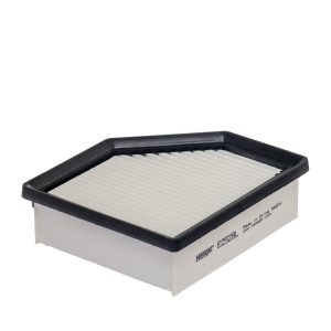 Filtru aer HENGST FILTER E2528L – RENAULT | AutoRival