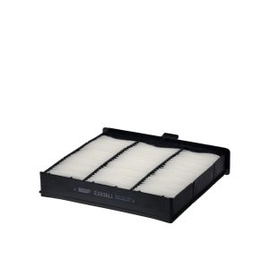 Filtru aer habitaclu HENGST FILTER E2936LI – RENAULT | AutoRival