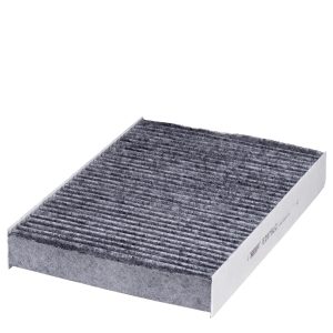 Filtru aer habitaclu HENGST FILTER E2975LC – RENAULT | AutoRival