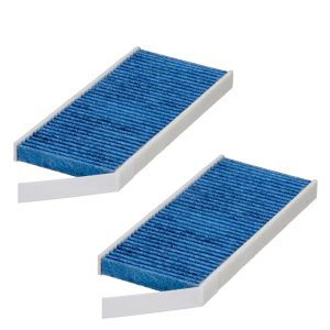 Filtru aer habitaclu HENGST FILTER E2982LB-2 – RENAULT | AutoRival