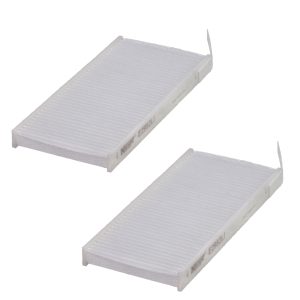 Filtru aer habitaclu HENGST FILTER E2982LI-2 – RENAULT | AutoRival