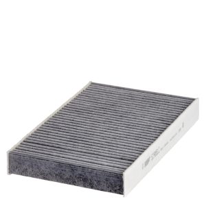 Filtru aer habitaclu HENGST FILTER E2985LC – RENAULT | AutoRival