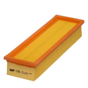 Filtru aer HENGST FILTER E354L – RENAULT | AutoRival