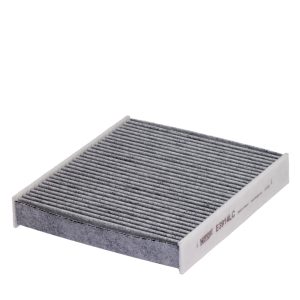 Filtru aer habitaclu HENGST FILTER E3914LC – RENAULT | AutoRival