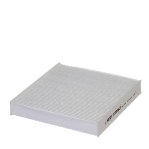 Filtru aer habitaclu HENGST FILTER E3918LI – RENAULT | AutoRival