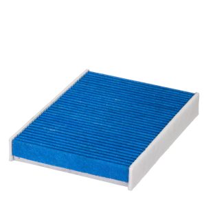 Filtru aer habitaclu HENGST FILTER E3952LB – RENAULT | AutoRival