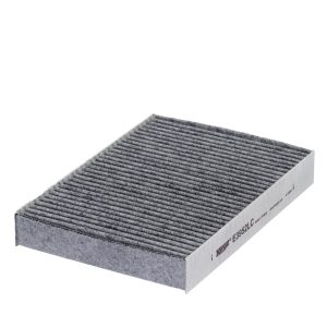 Filtru aer habitaclu HENGST FILTER E3952LC – RENAULT | AutoRival