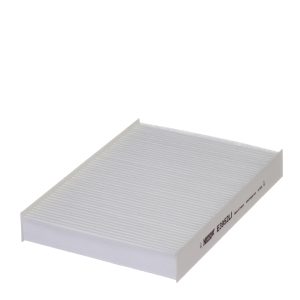 Filtru aer habitaclu HENGST FILTER E3952LI – RENAULT | AutoRival