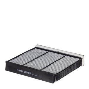 Filtru aer habitaclu HENGST FILTER E3978LC – RENAULT | AutoRival