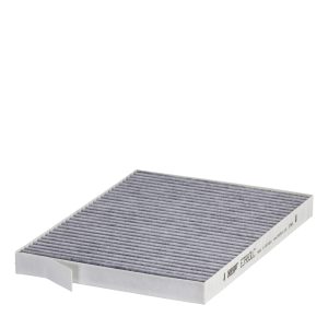 Filtru aer habitaclu HENGST FILTER E3983LC – RENAULT | AutoRival