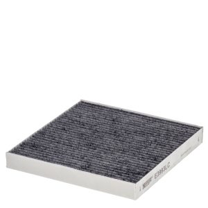 Filtru aer habitaclu HENGST FILTER E3993LC – RENAULT | AutoRival