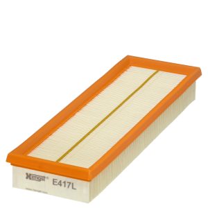 Filtru aer HENGST FILTER E417L – RENAULT | AutoRival