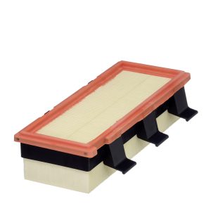 Filtru aer HENGST FILTER E459L – RENAULT | AutoRival
