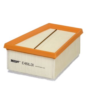 Filtru aer HENGST FILTER E461L01 – RENAULT | AutoRival