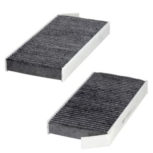 Filtru aer habitaclu HENGST FILTER E4920LC-2 – RENAULT | AutoRival
