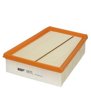 Filtru aer HENGST FILTER E577L – RENAULT | AutoRival