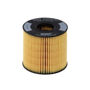 Filtru ulei HENGST FILTER E64H D96 – RENAULT | AutoRival