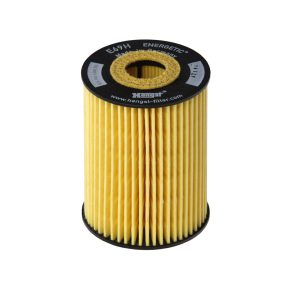 Filtru ulei HENGST FILTER E69H D81 – RENAULT | AutoRival