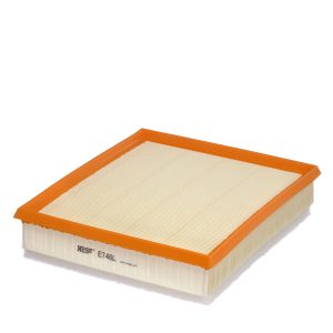 Filtru aer HENGST FILTER E746L – RENAULT | AutoRival