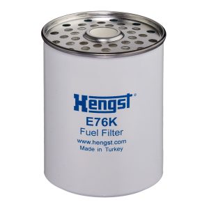 Filtru combustibil HENGST FILTER E76K D42 – RENAULT | AutoRival