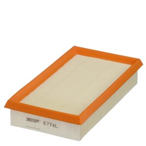 Filtru aer HENGST FILTER E774L – RENAULT | AutoRival