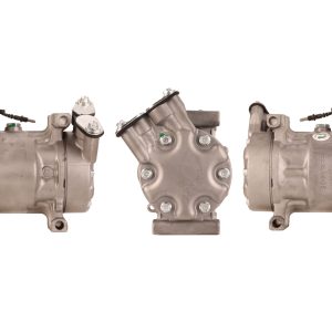 Compresor climatizare LUCAS ACP178 – RENAULT | AutoRival