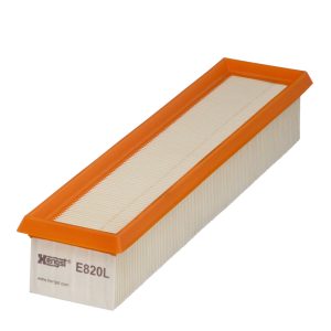 Filtru aer HENGST FILTER E820L – RENAULT | AutoRival