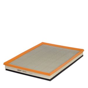 Filtru aer HENGST FILTER E843L – RENAULT | AutoRival