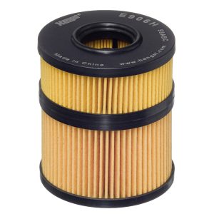 Filtru ulei HENGST FILTER E906H D446 – RENAULT | AutoRival
